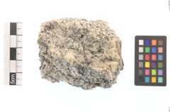 Foto von Silber (NHMW-MIN-Aa2691)